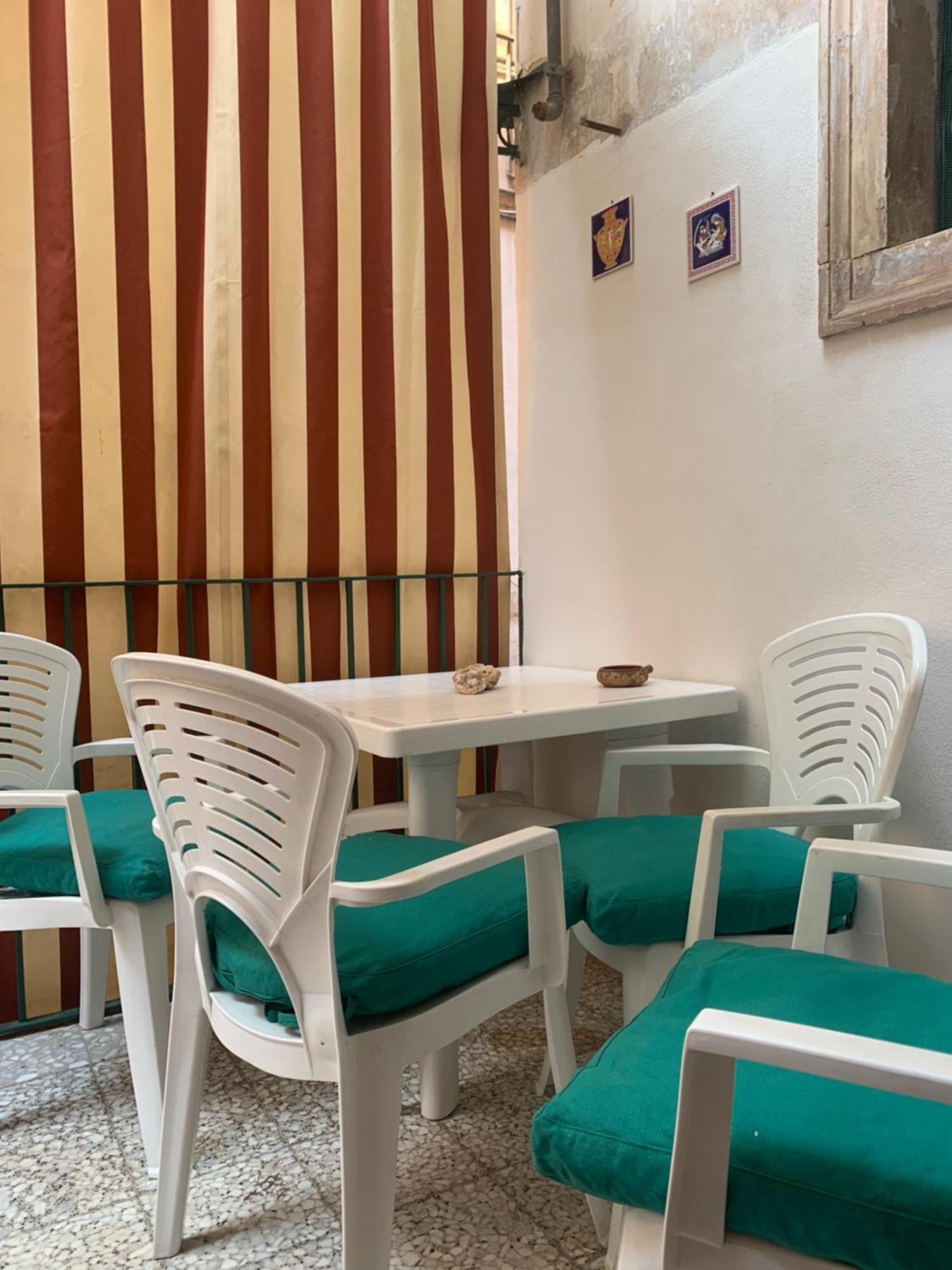 Il Giardino Casa Vacanze Catania Exterior photo